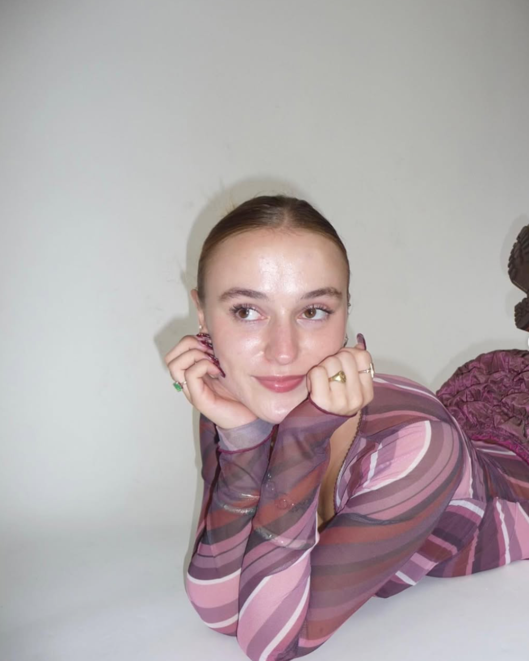 DROP 8: BEADS BY EDIE