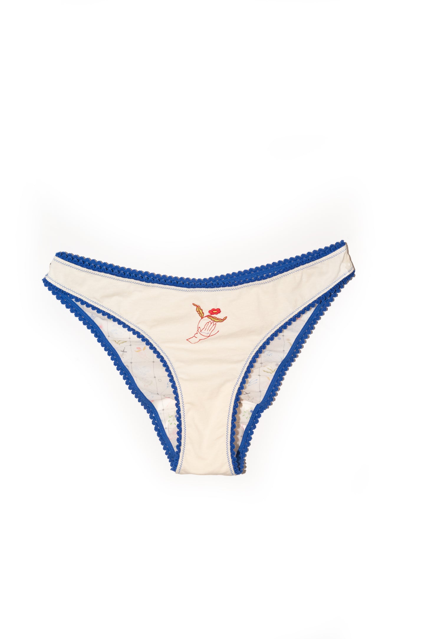 THE AGUEB BRIEF