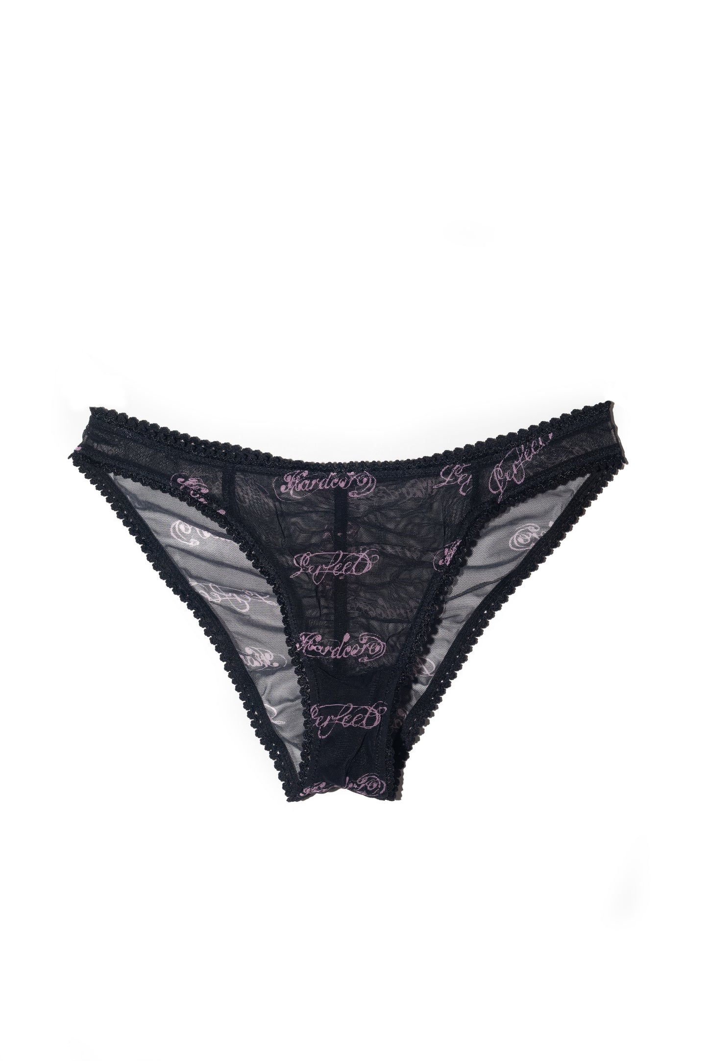 THE HELL YEAH SORRY MUM BRIEF