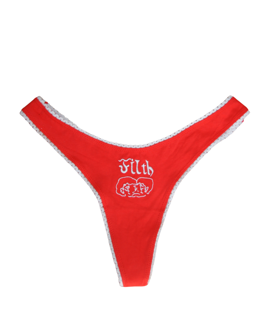 FILTH THONG