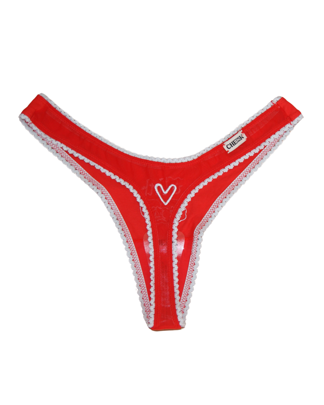 FILTH THONG