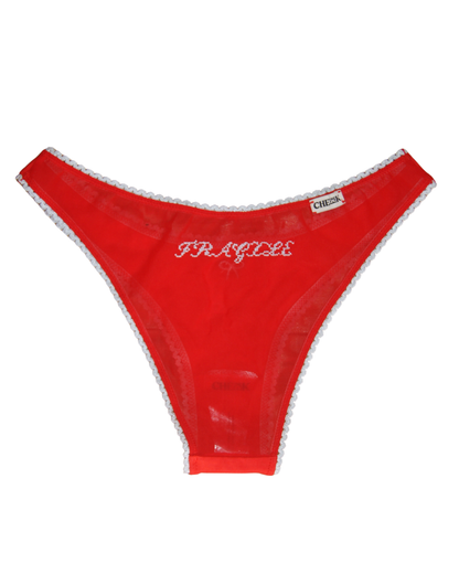 FRAGILE BRIEF