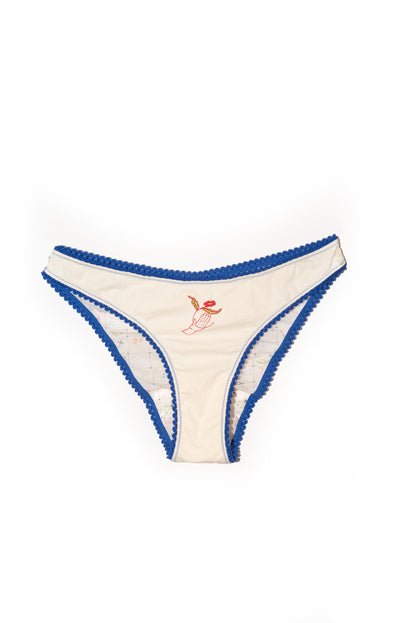 THE AGUEB BRIEF