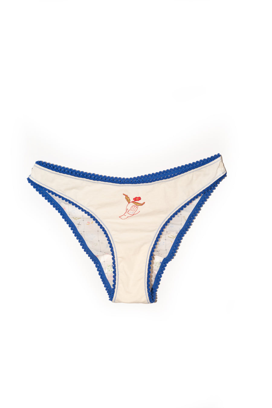 SPRINGTIME brief