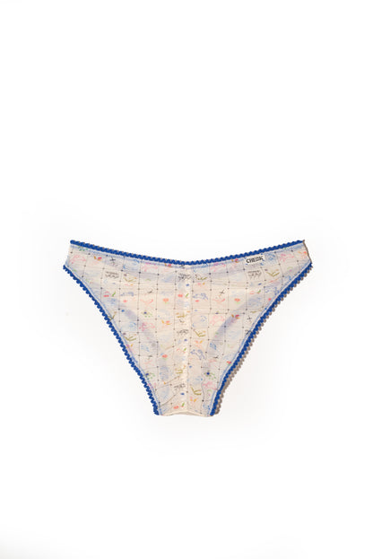 THE AGUEB BRIEF