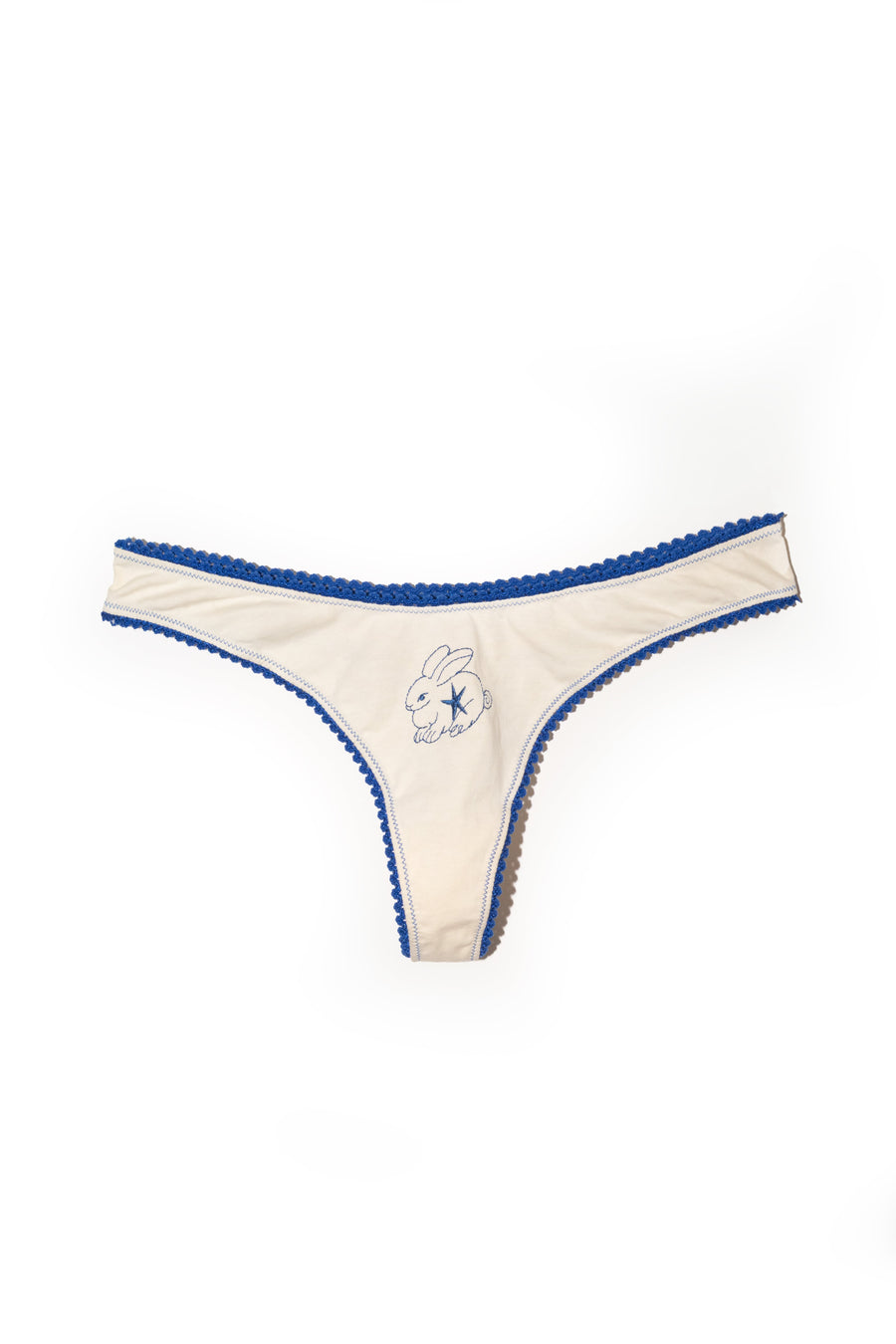 BUNNY thong