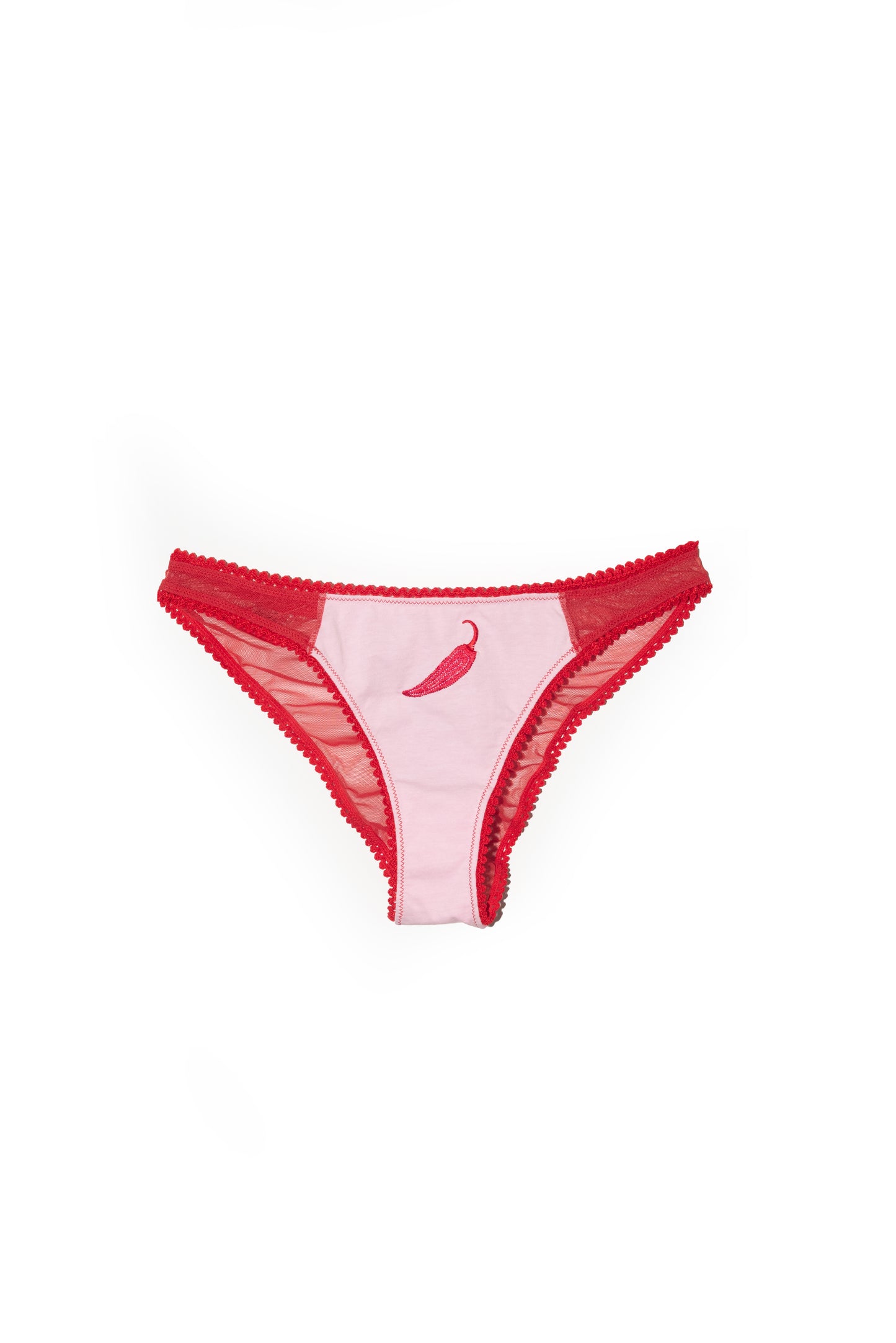 THE TEA & TEQUILA BRIEF