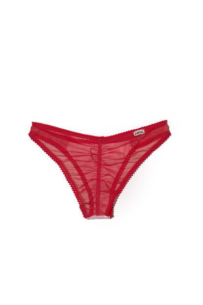 THE TEA & TEQUILA BRIEF