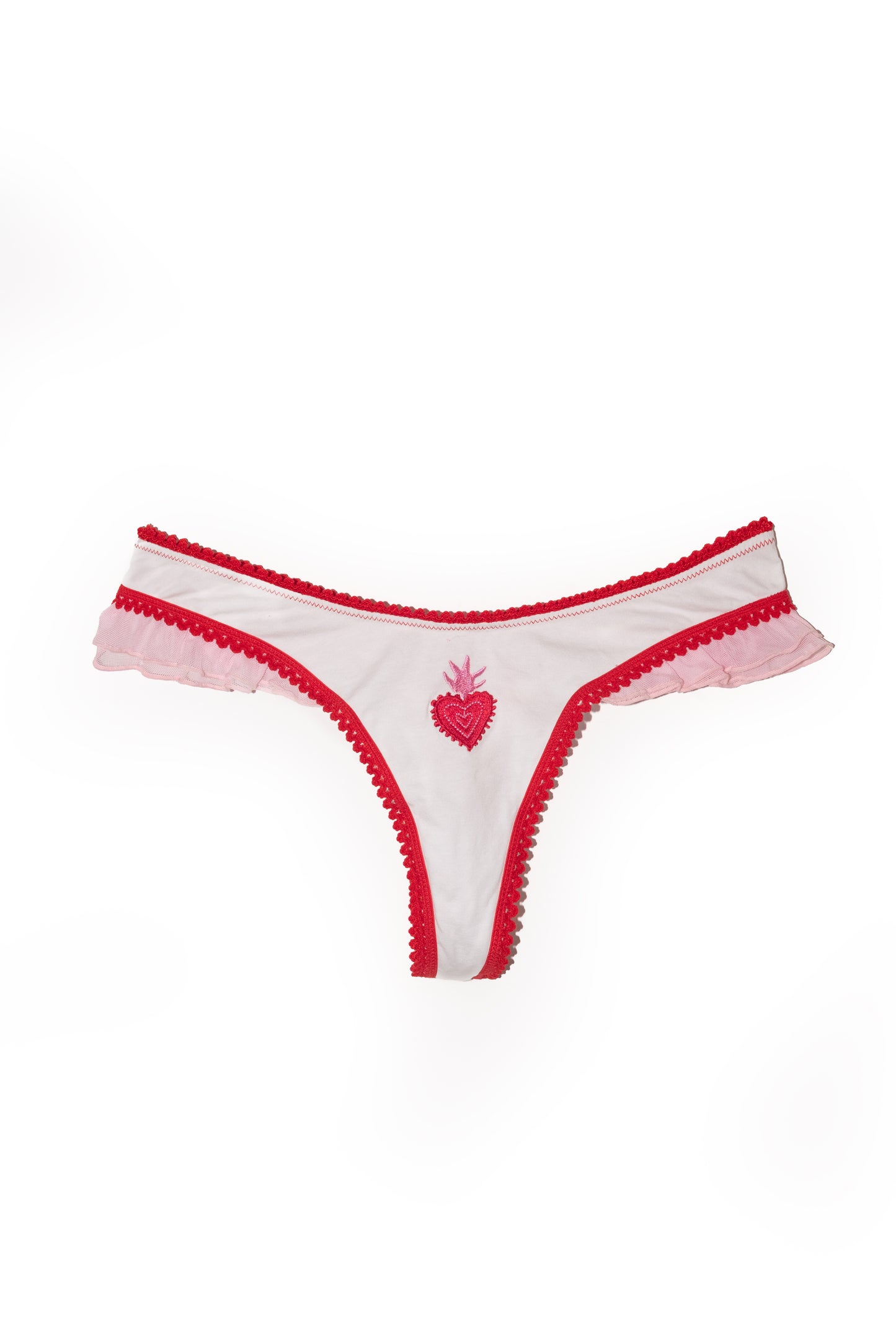 THE TEA & TEQUILA THONG