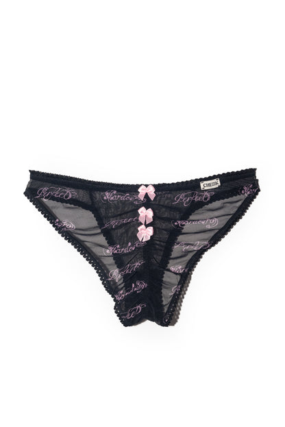 THE HELL YEAH SORRY MUM BRIEF