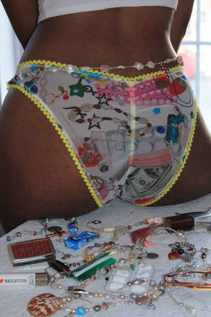 THE CHEEK SUBSCRIPTION