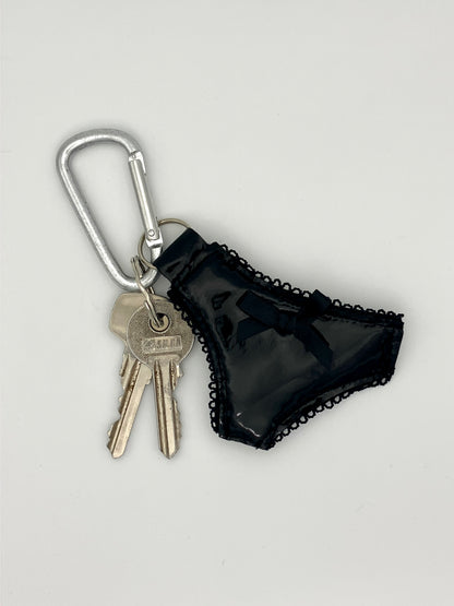 DIRTY NELLY KEYRING