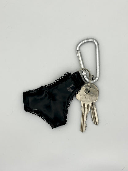 DIRTY NELLY KEYRING