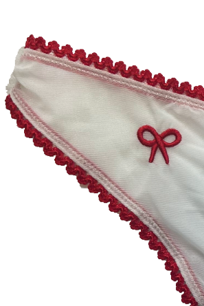 TOO TIRED BRIEF by Tummy Ache