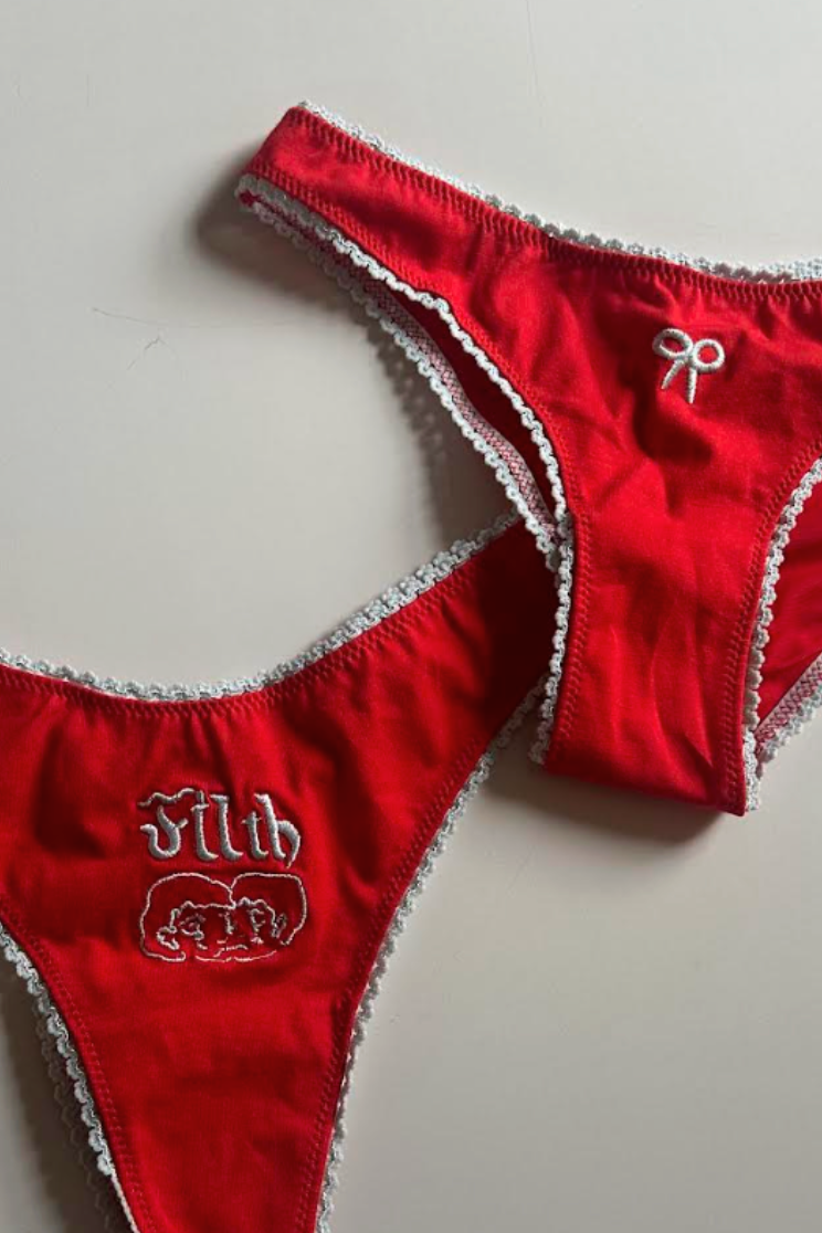 THE CHEEK SUBSCRIPTION