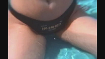 CALL ME THONG